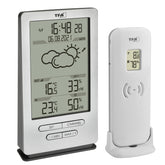 【TFA】無線氣象站 XENA "XENA" Wireless Weather Station